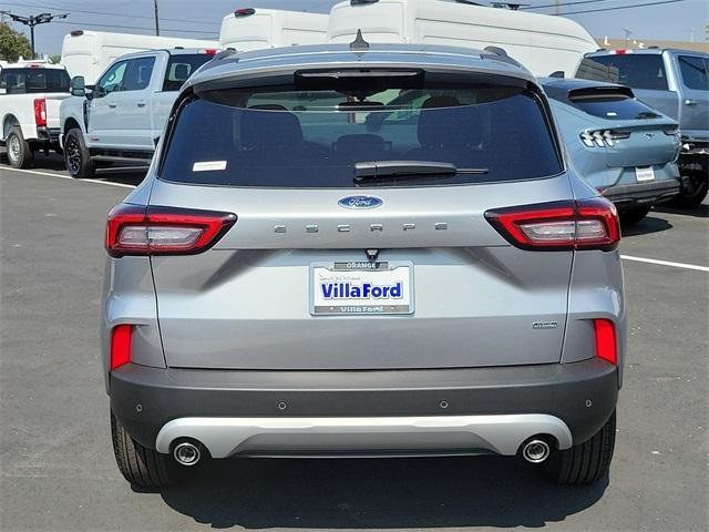 new 2024 Ford Escape car, priced at $40,495