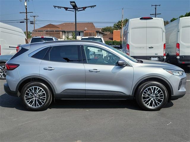 new 2024 Ford Escape car, priced at $40,495