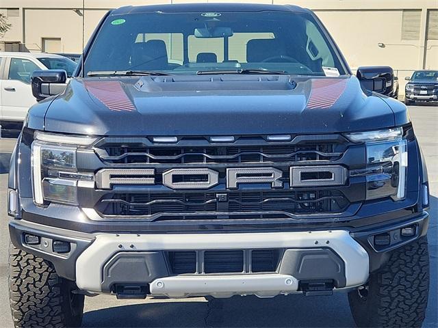 new 2024 Ford F-150 car, priced at $93,500