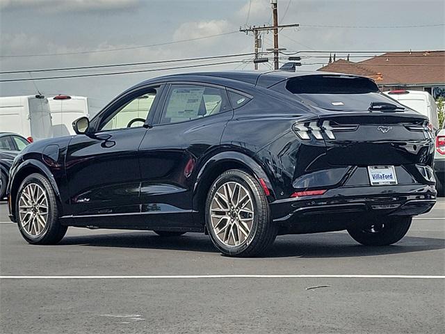 new 2024 Ford Mustang Mach-E car, priced at $43,090