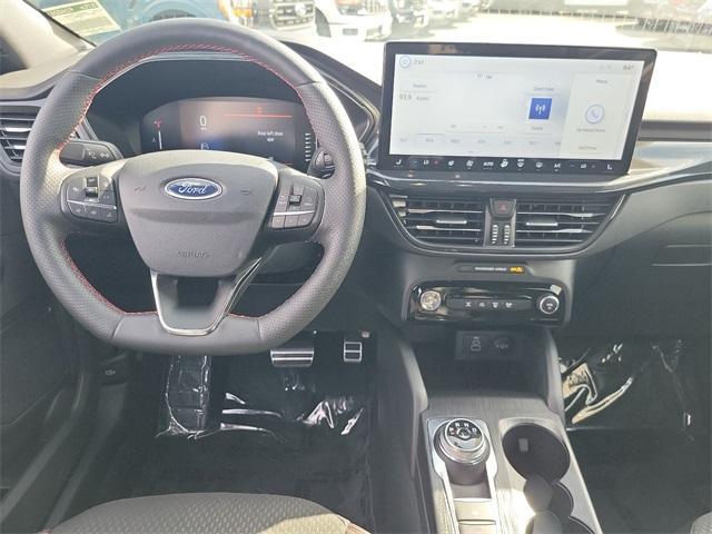 used 2024 Ford Escape car, priced at $32,988