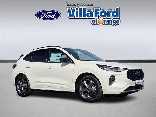 used 2024 Ford Escape car, priced at $26,988
