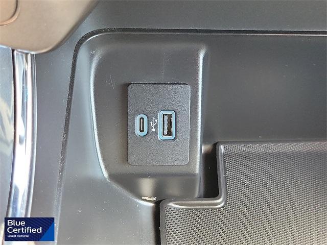used 2021 Ford F-150 car, priced at $27,999