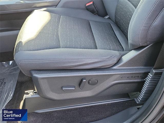 used 2021 Ford F-150 car, priced at $27,999