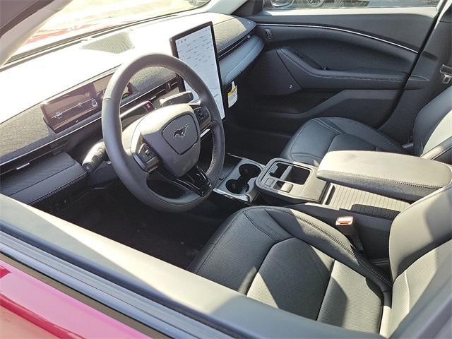 new 2025 Ford Mustang Mach-E car, priced at $46,726