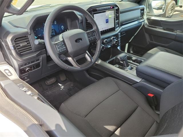 used 2024 Ford F-150 car, priced at $57,988