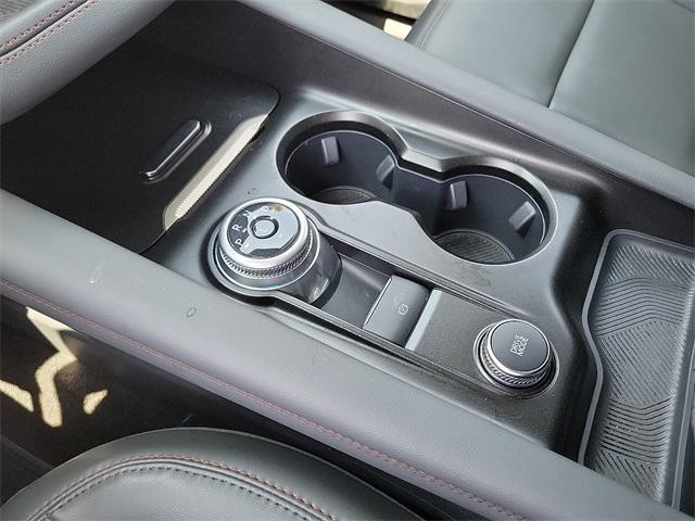 used 2025 Ford Explorer car, priced at $40,788