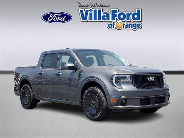new 2025 Ford Maverick car, priced at $36,625