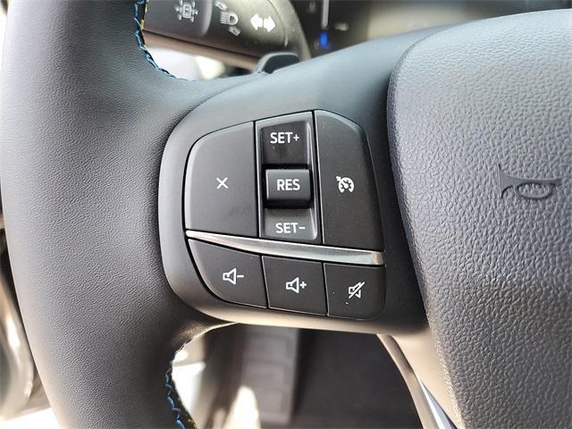 new 2025 Ford Maverick car, priced at $34,975