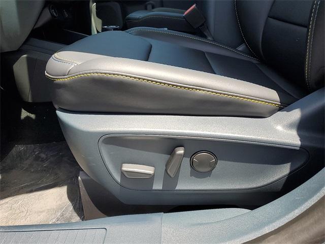 new 2025 Ford Maverick car, priced at $34,975