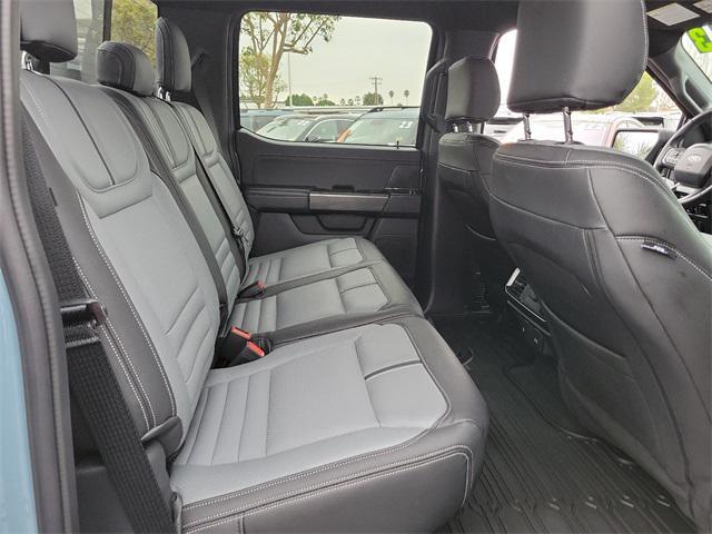 used 2023 Ford F-150 car, priced at $54,988