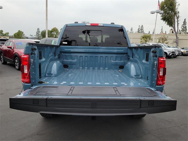 used 2023 Ford F-150 car, priced at $54,988