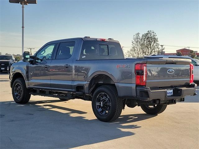 new 2024 Ford F-250 car, priced at $86,245