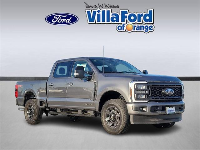 new 2024 Ford F-250 car, priced at $86,245