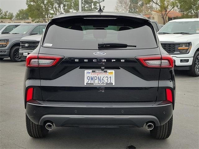 used 2024 Ford Escape car, priced at $29,988