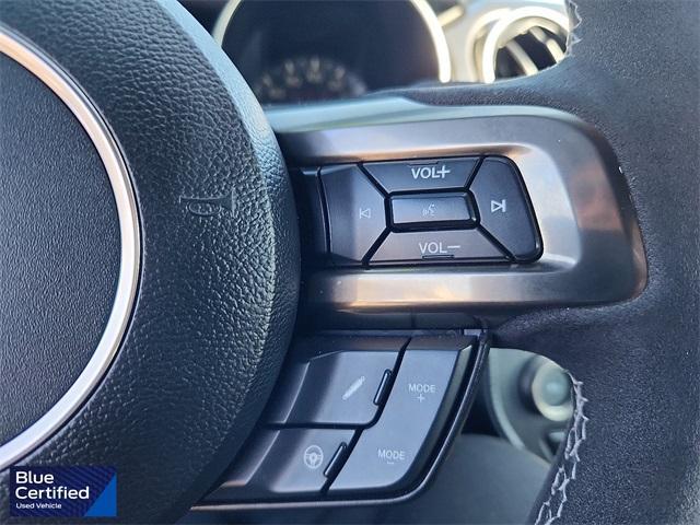 used 2017 Ford Shelby GT350 car, priced at $57,451