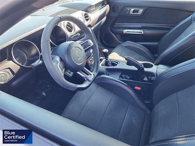 used 2017 Ford Shelby GT350 car, priced at $57,451