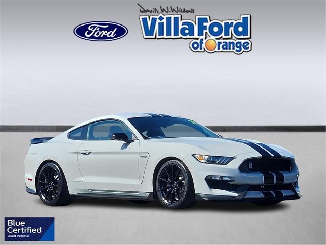 used 2017 Ford Shelby GT350 car, priced at $58,990
