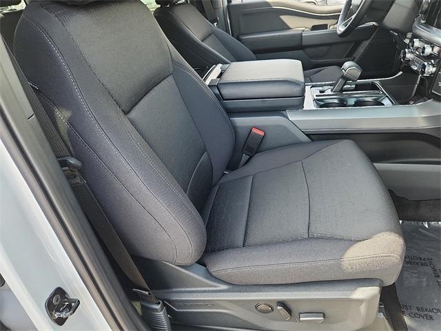 new 2025 Ford F-150 car, priced at $59,164