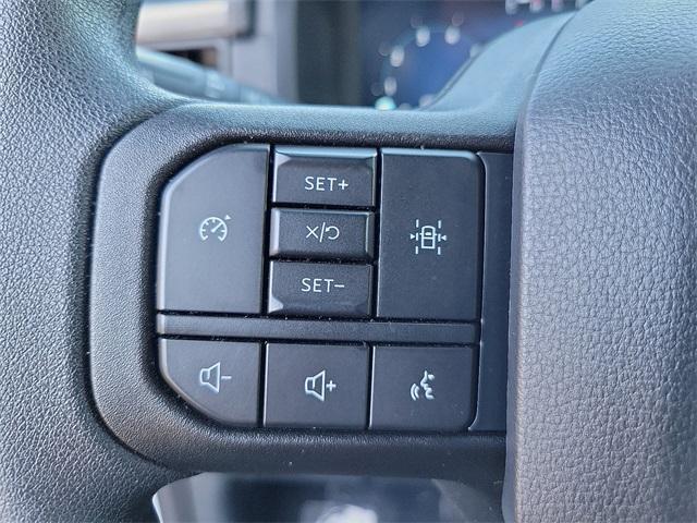 used 2025 Ford F-150 car, priced at $47,874