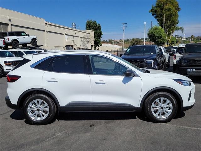 new 2024 Ford Escape car, priced at $33,485