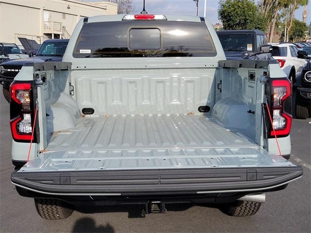 new 2024 Ford Ranger car, priced at $49,765