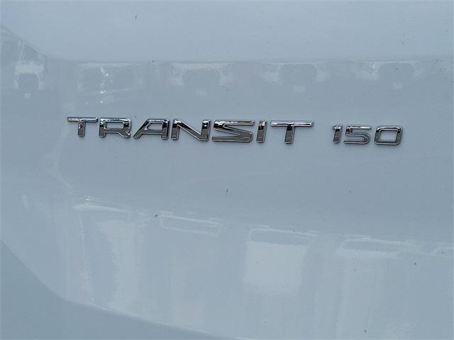 new 2025 Ford Transit-150 car, priced at $53,030
