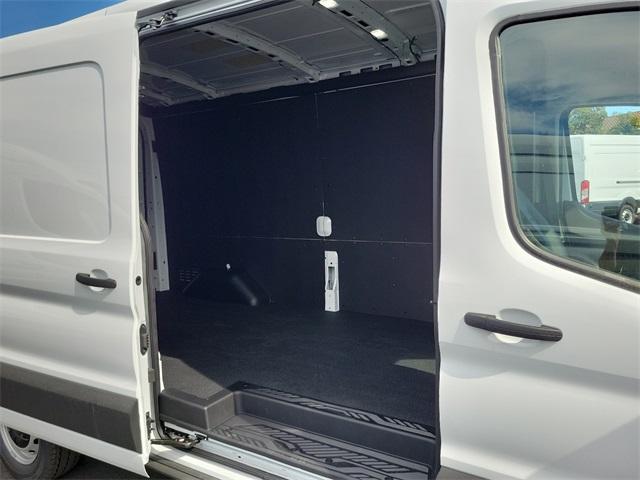new 2025 Ford Transit-150 car, priced at $53,030