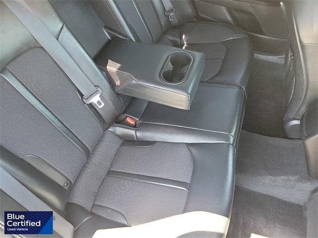 used 2022 Kia K5 car, priced at $25,851