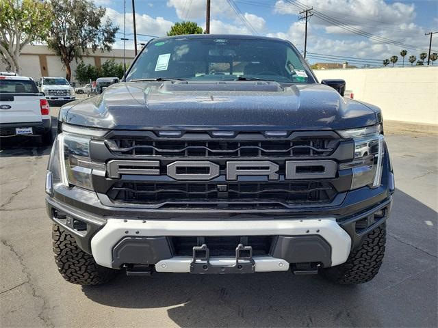 new 2025 Ford F-150 car, priced at $94,685