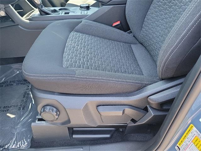 used 2025 Ford Ranger car, priced at $39,788