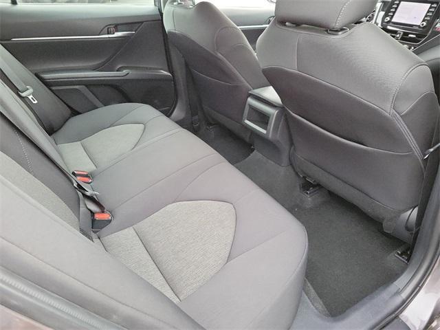 used 2023 Toyota Camry car, priced at $26,801