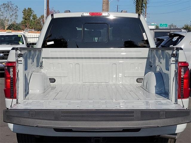 used 2024 Ford F-150 car, priced at $53,988