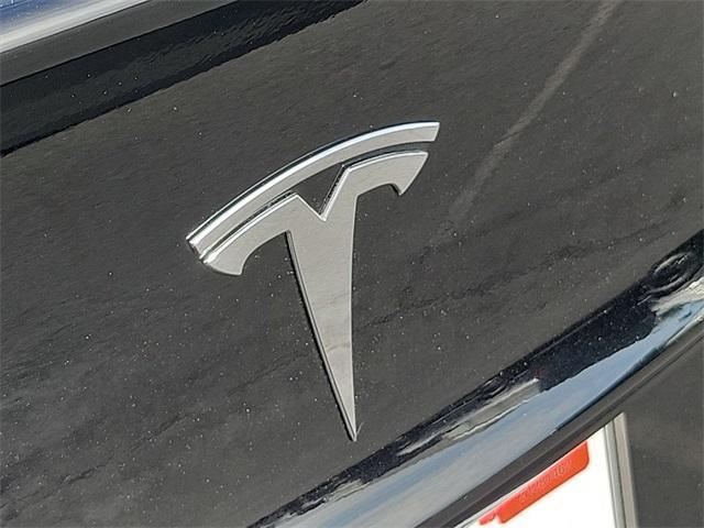 used 2020 Tesla Model 3 car, priced at $29,900