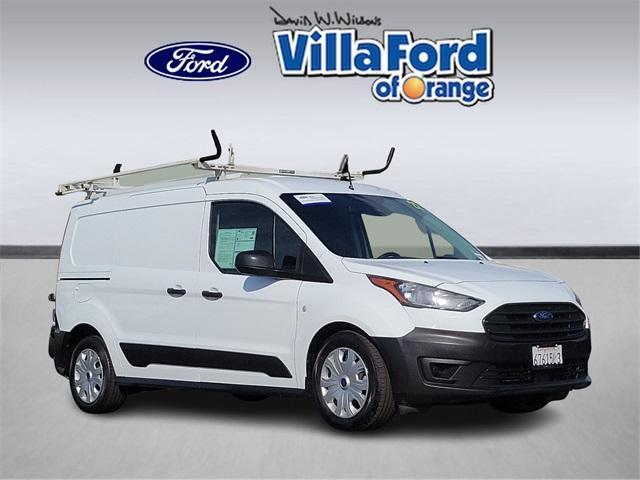 used 2022 Ford Transit Connect car, priced at $29,990