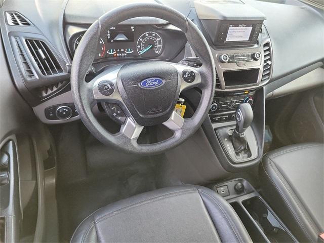 used 2022 Ford Transit Connect car, priced at $29,990