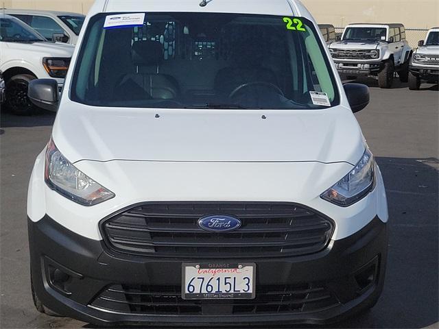 used 2022 Ford Transit Connect car, priced at $29,990