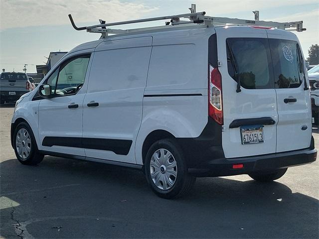 used 2022 Ford Transit Connect car, priced at $29,990