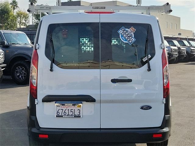 used 2022 Ford Transit Connect car, priced at $29,990