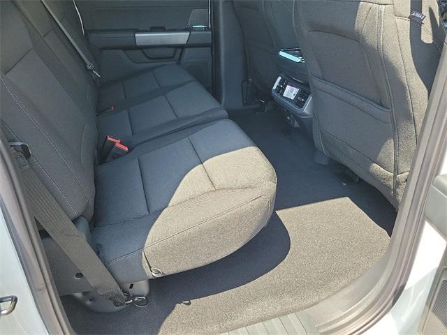 new 2025 Ford F-150 car, priced at $51,037