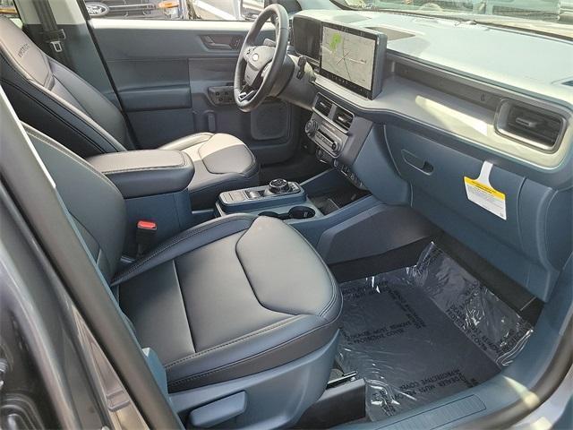 new 2025 Ford Maverick car, priced at $38,071