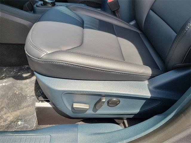 new 2025 Ford Maverick car, priced at $38,071