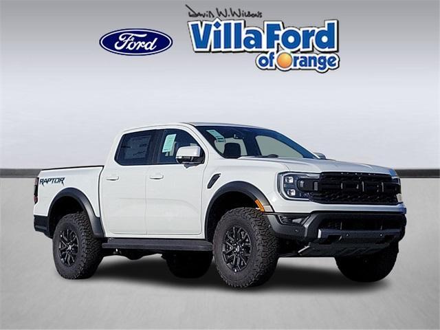 new 2024 Ford Ranger car