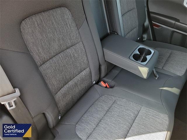 used 2022 Ford Bronco Sport car, priced at $31,701