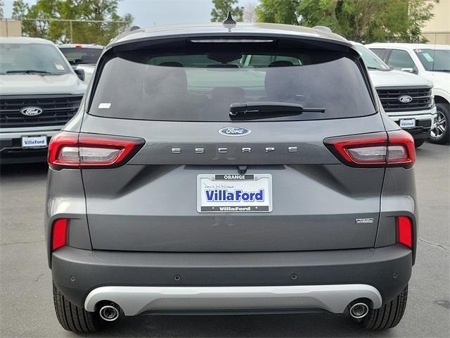 new 2025 Ford Escape car, priced at $42,890