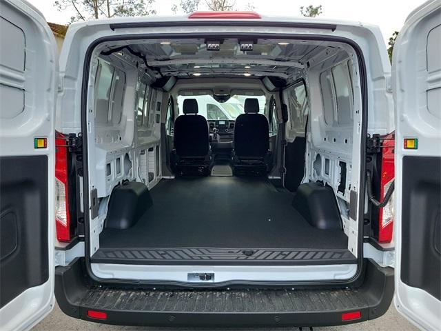 new 2025 Ford Transit-150 car, priced at $50,185