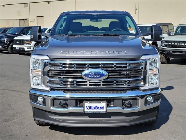 new 2024 Ford F-250 car, priced at $66,740