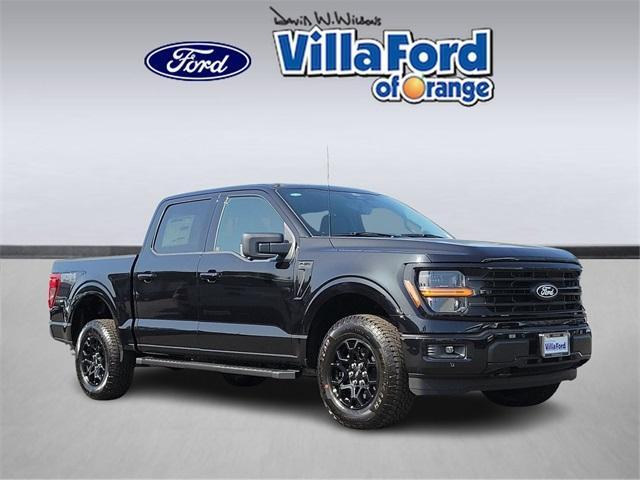 new 2024 Ford F-150 car, priced at $63,320