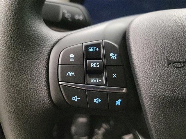 new 2025 Ford Bronco Sport car, priced at $32,685