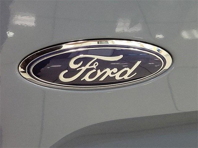 new 2025 Ford Bronco Sport car, priced at $32,685